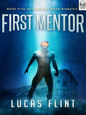cover image of First Mentor
